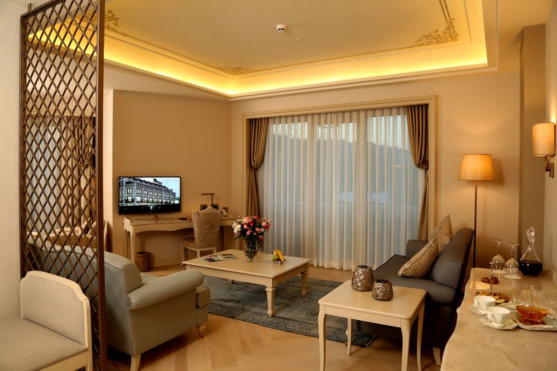 Lazzoni Hotel, foto 2