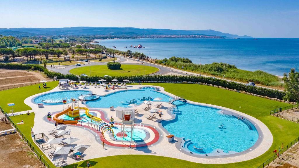 Camping Village Laguna Blu, foto 14