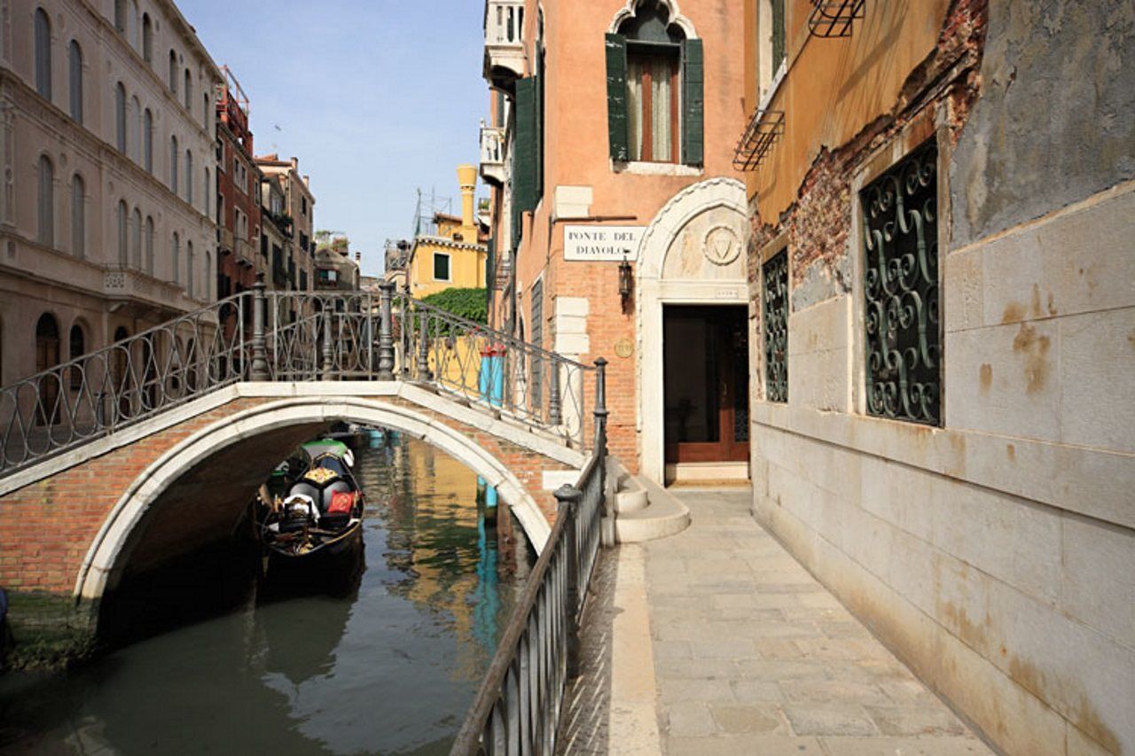 Casa Nicolò Priuli, foto 4