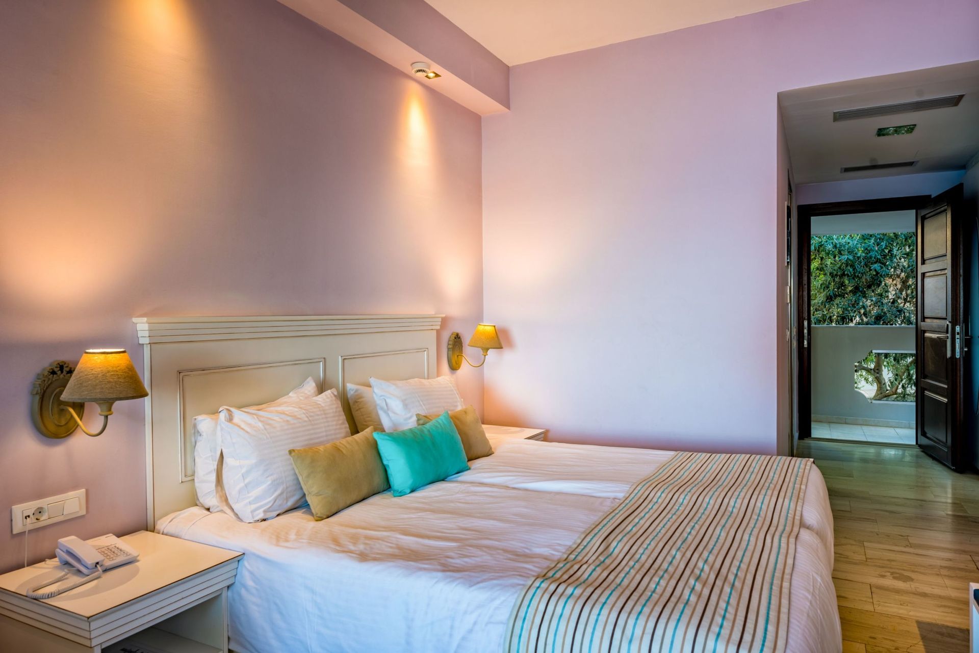 Alexandra Beach Resort & Spa, foto 3