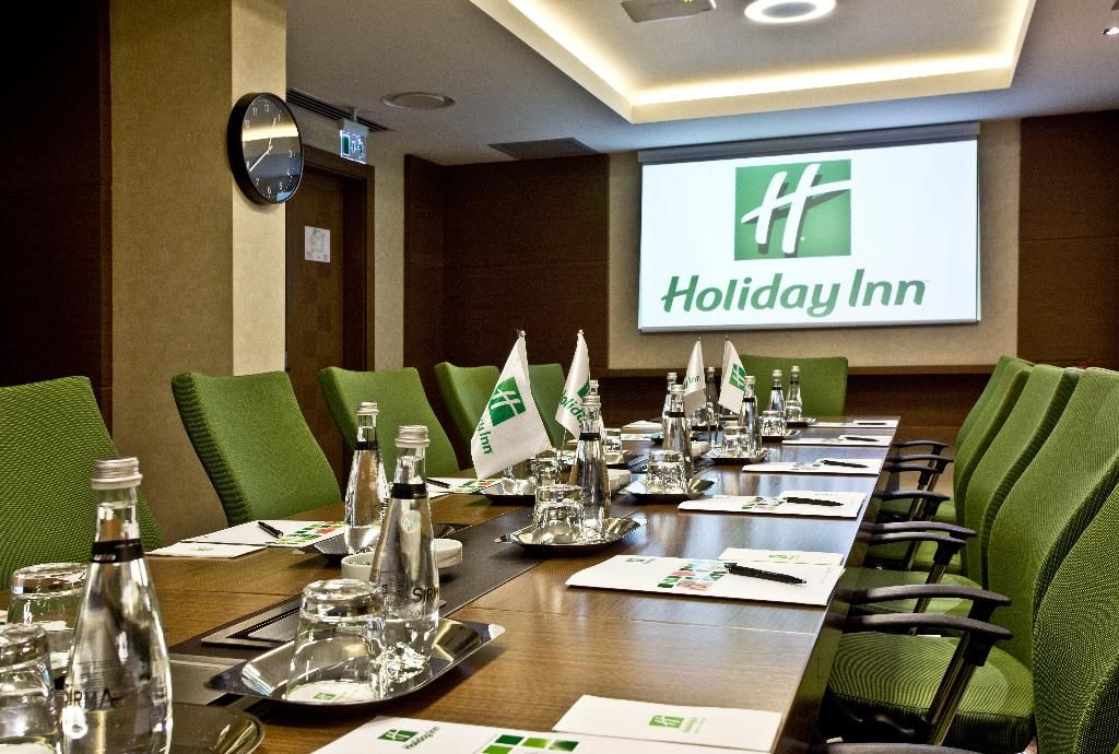 Holiday Inn Ankara - Kavaklidere, foto 10