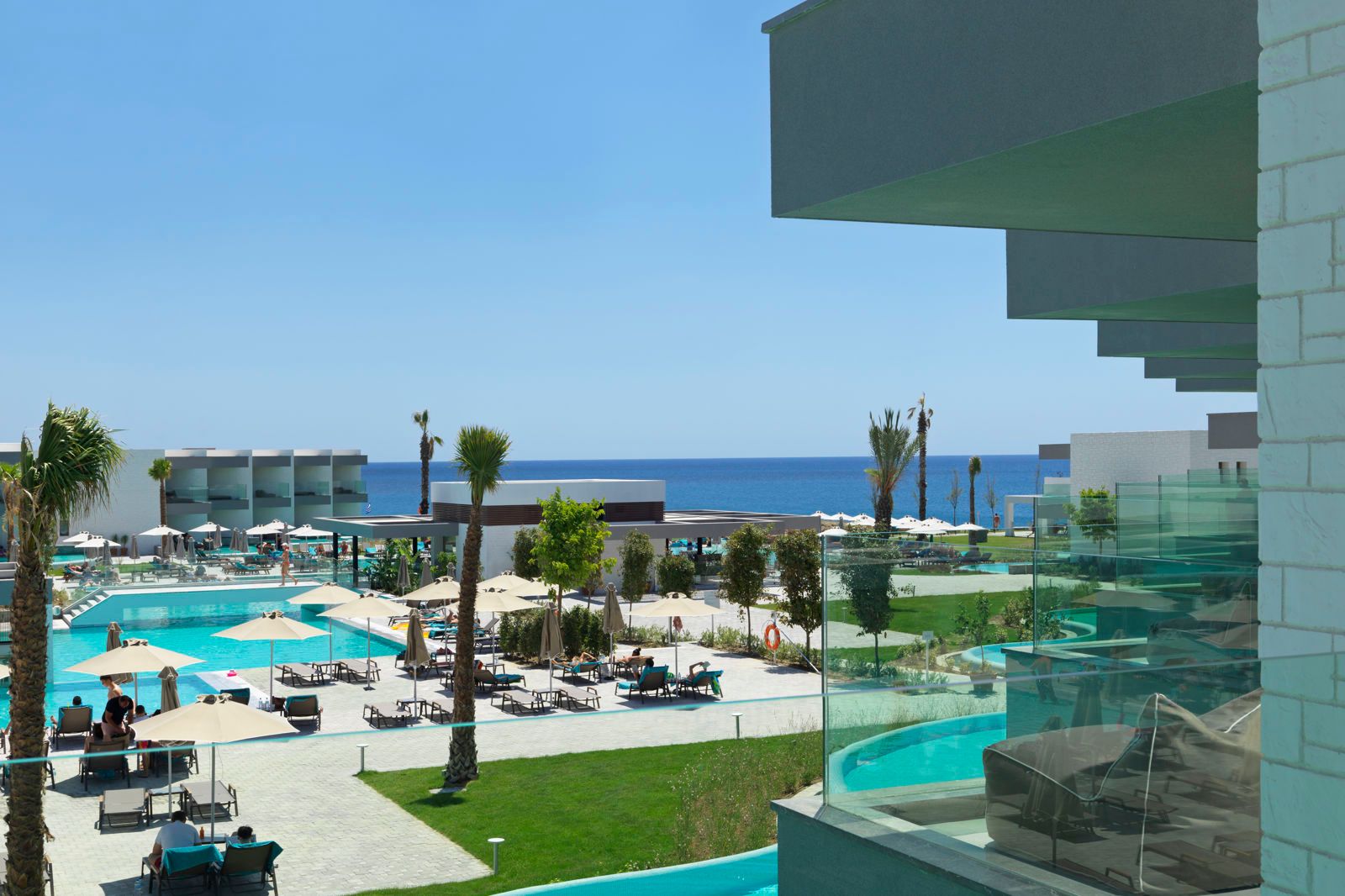 Atlantica Dreams Resort, foto 11