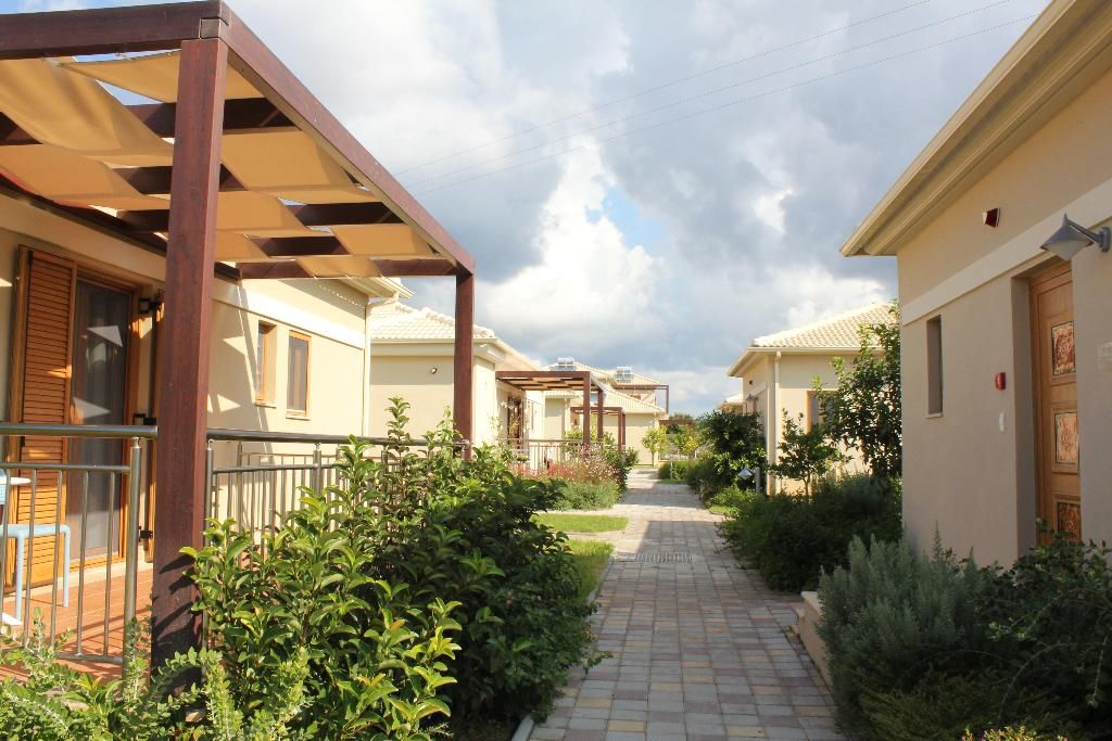 Niriides Luxury Villas, foto 12