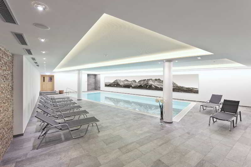 Alpen Glück Hotel Kirchberger Hof, foto 2