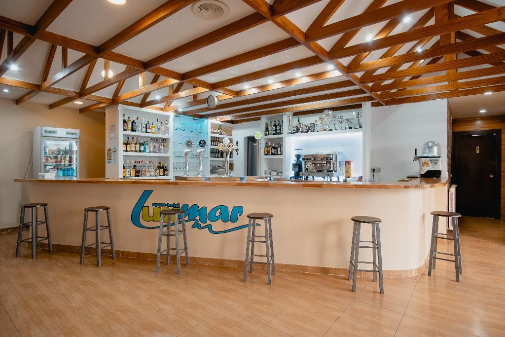 Apartamentos Luxmar, foto 5