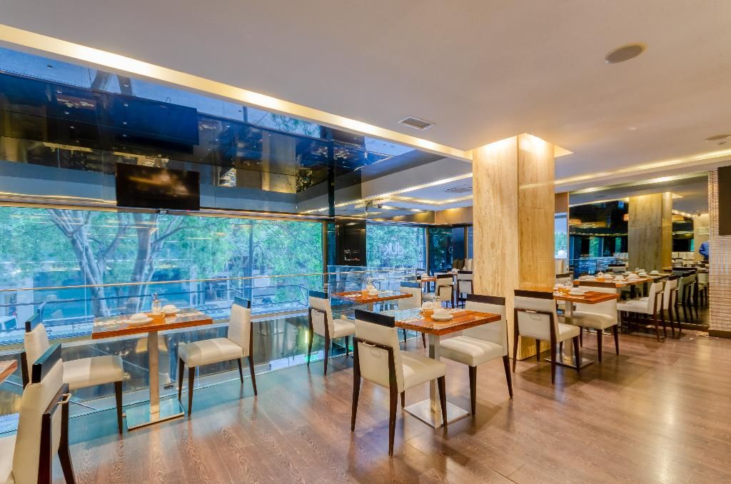 Turim Av Liberdade Hotel, foto 3