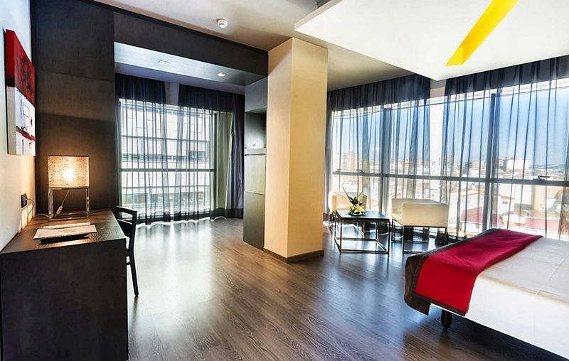 Be Live City Center Talavera, foto 5