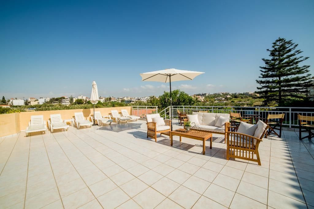 Roxani Hotel, foto 3