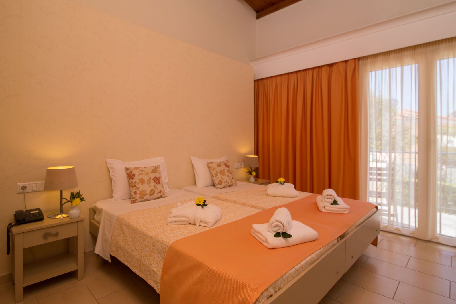Sun Rise Resort Hotel, foto 2