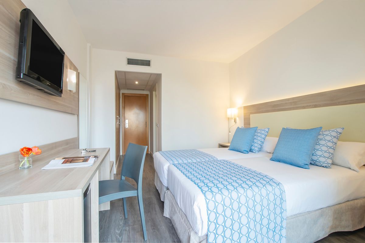 Hotel Benidorm East by Pierre & Vacances, foto 6