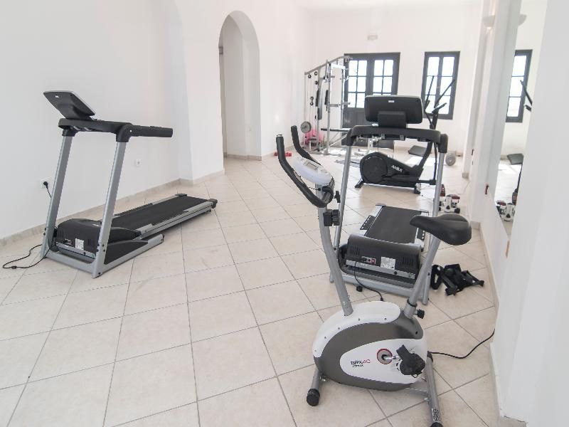 Grand Ambassador Santorini, foto 10