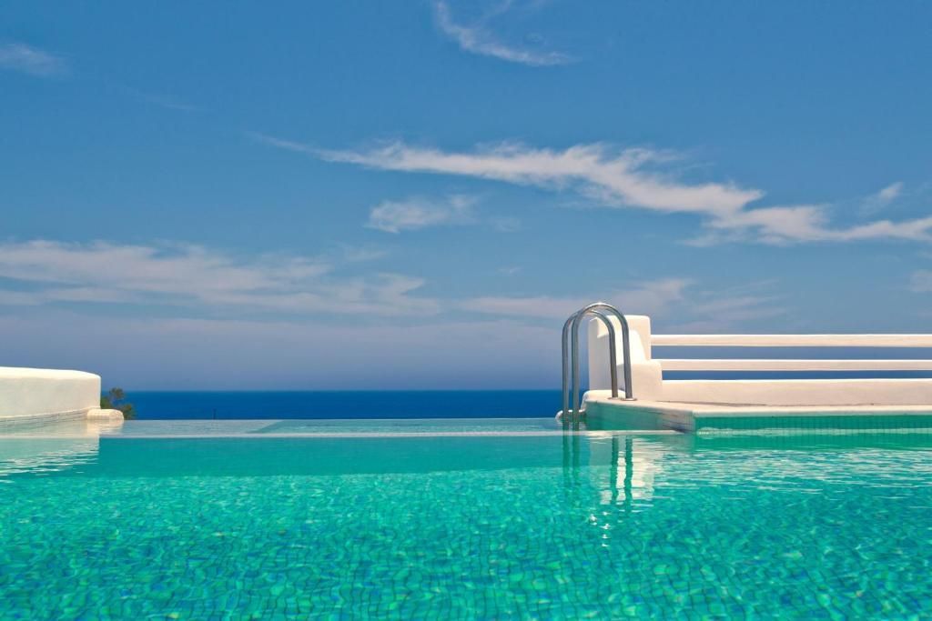 Anema Boutique Hotel & Villas, foto 4