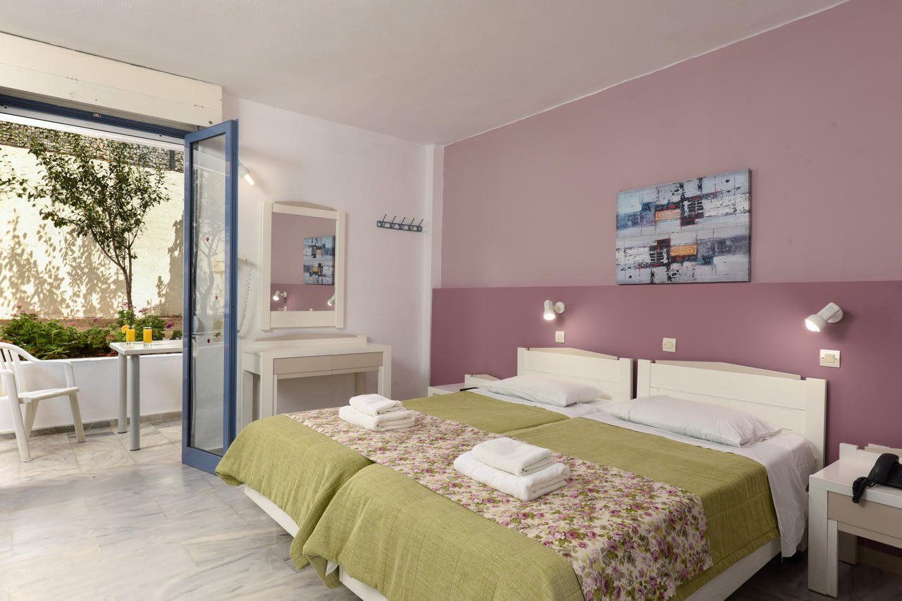 Ariadne Hotel, foto 13