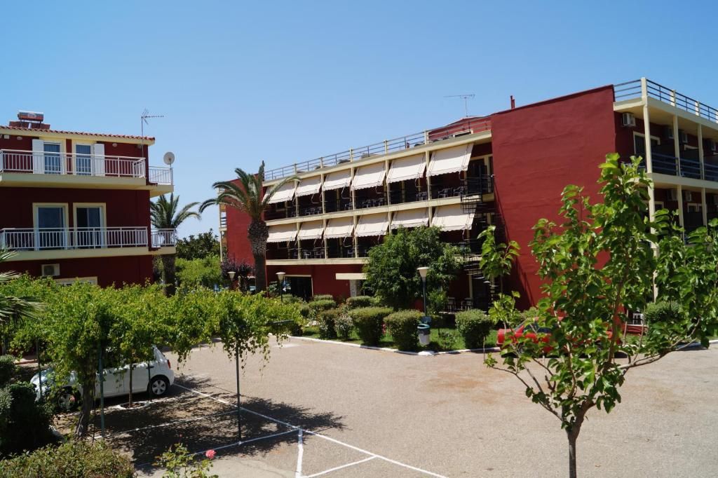 Brati - Arcoudi Hotel, foto 7