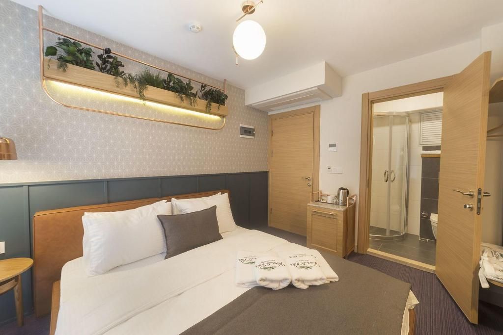 Viva La Vita Boutique Hotel, foto 8