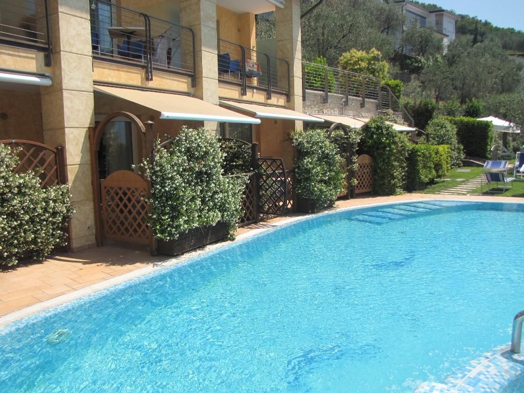 Hotel Rosemari, foto 8