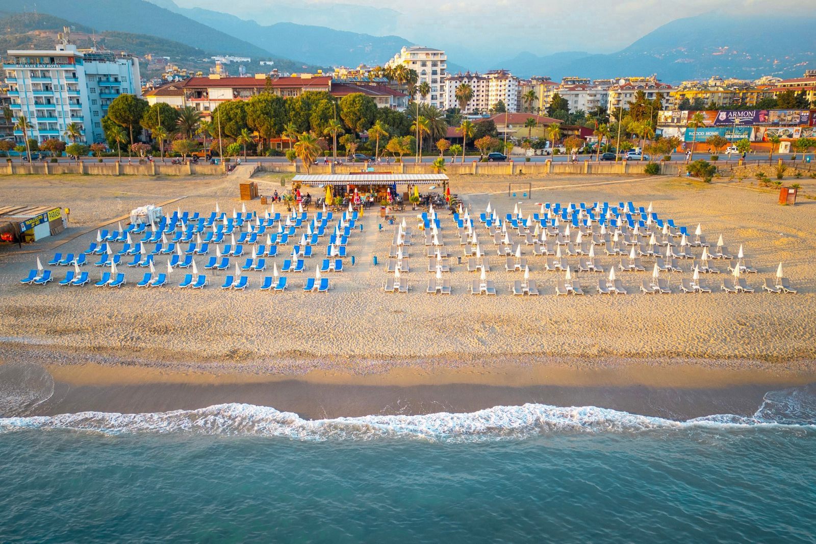 Club Big Blue Suite Hotel, foto 4