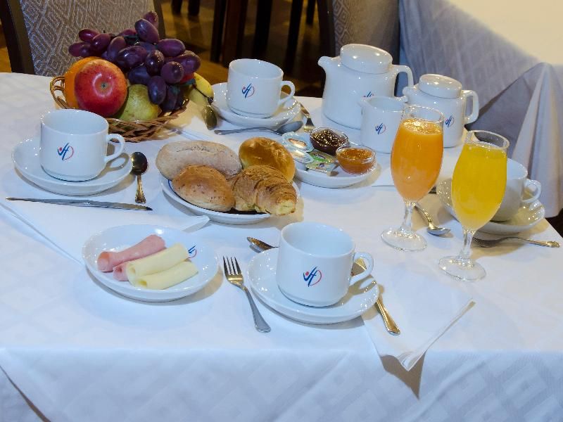VIP Inn Berna, foto 5