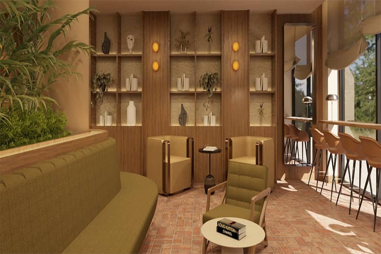 B&B HOTEL Cieza, foto 4