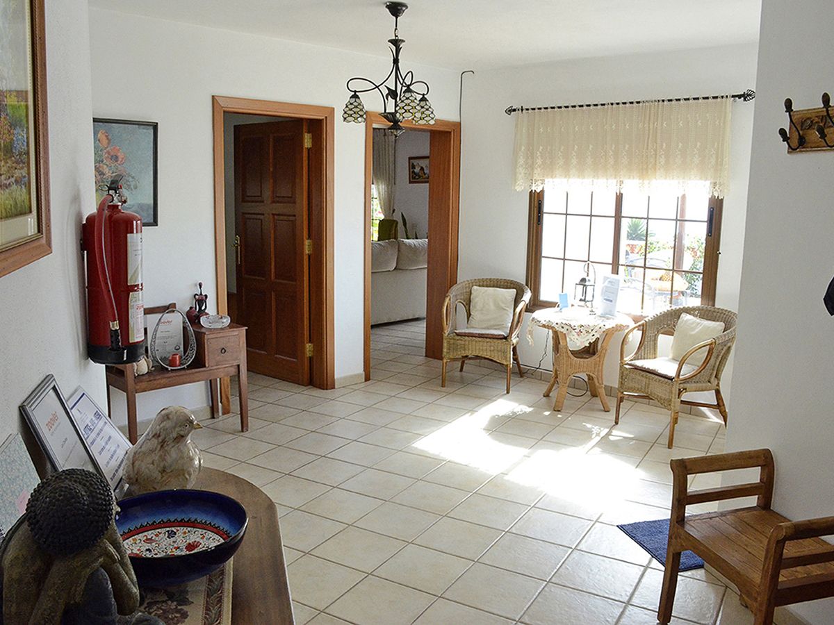 Las Casitas de Tijarafe, foto 9