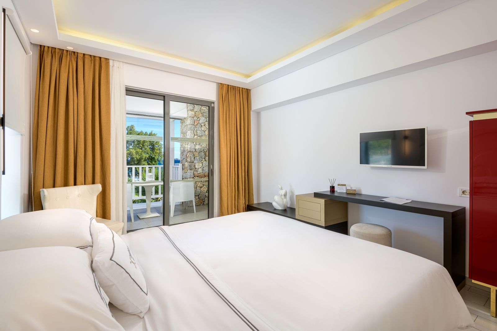 Diamond Deluxe Hotel, foto 3