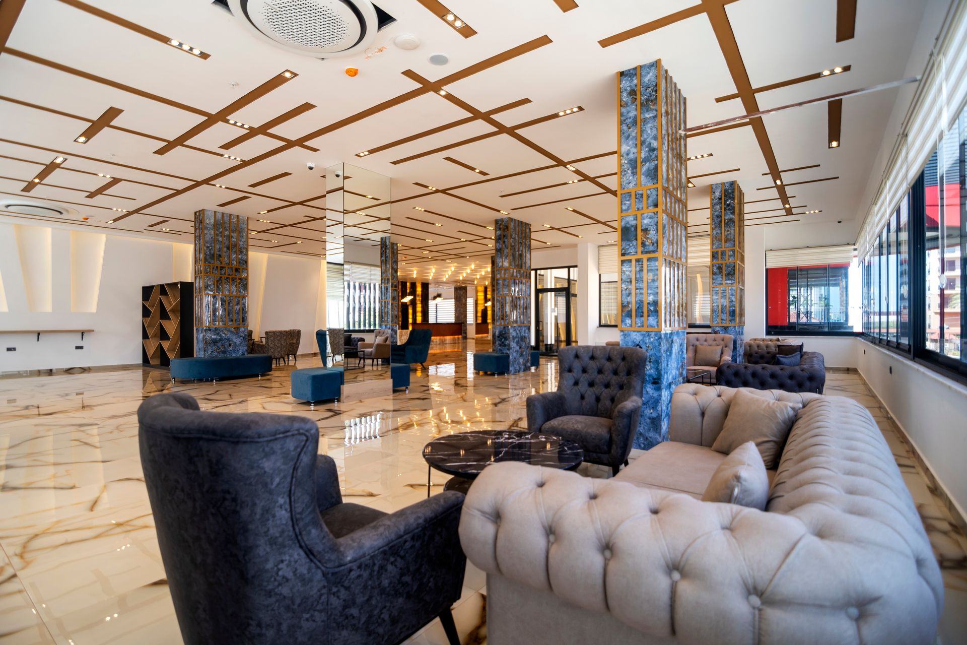 Grand Kolibri Prestige & Spa, foto 3