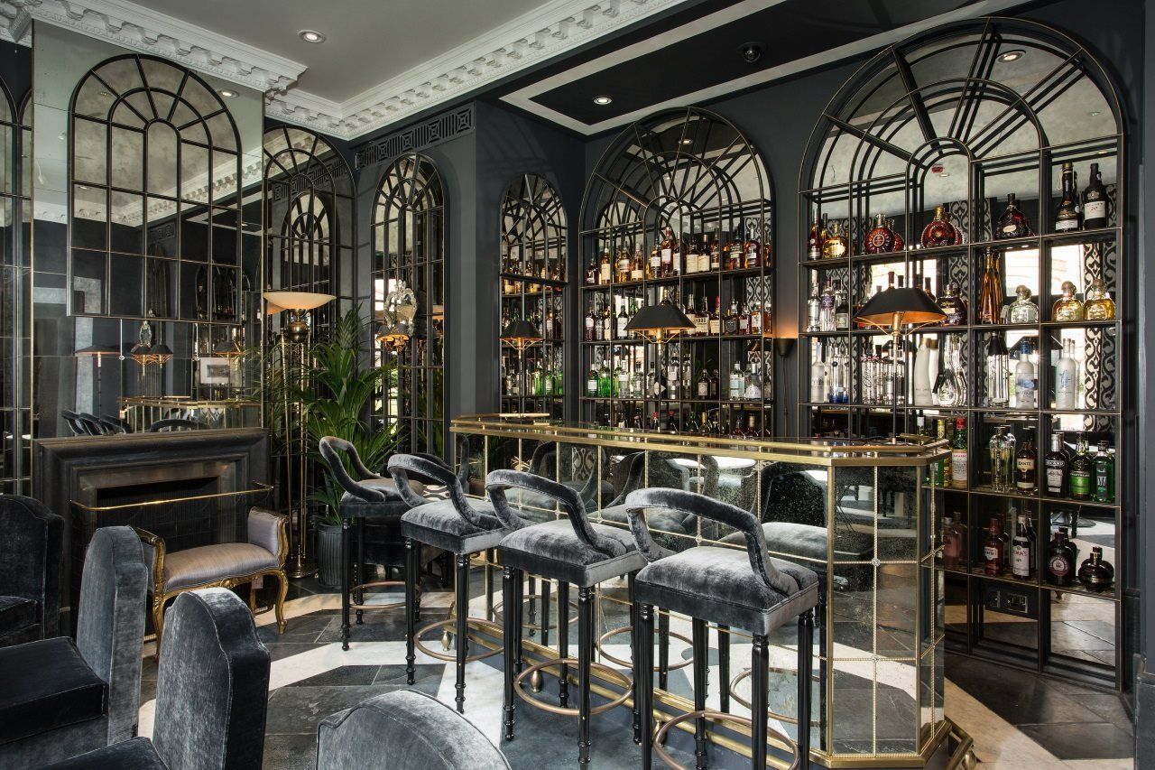 The Franklin Hotel, foto 6