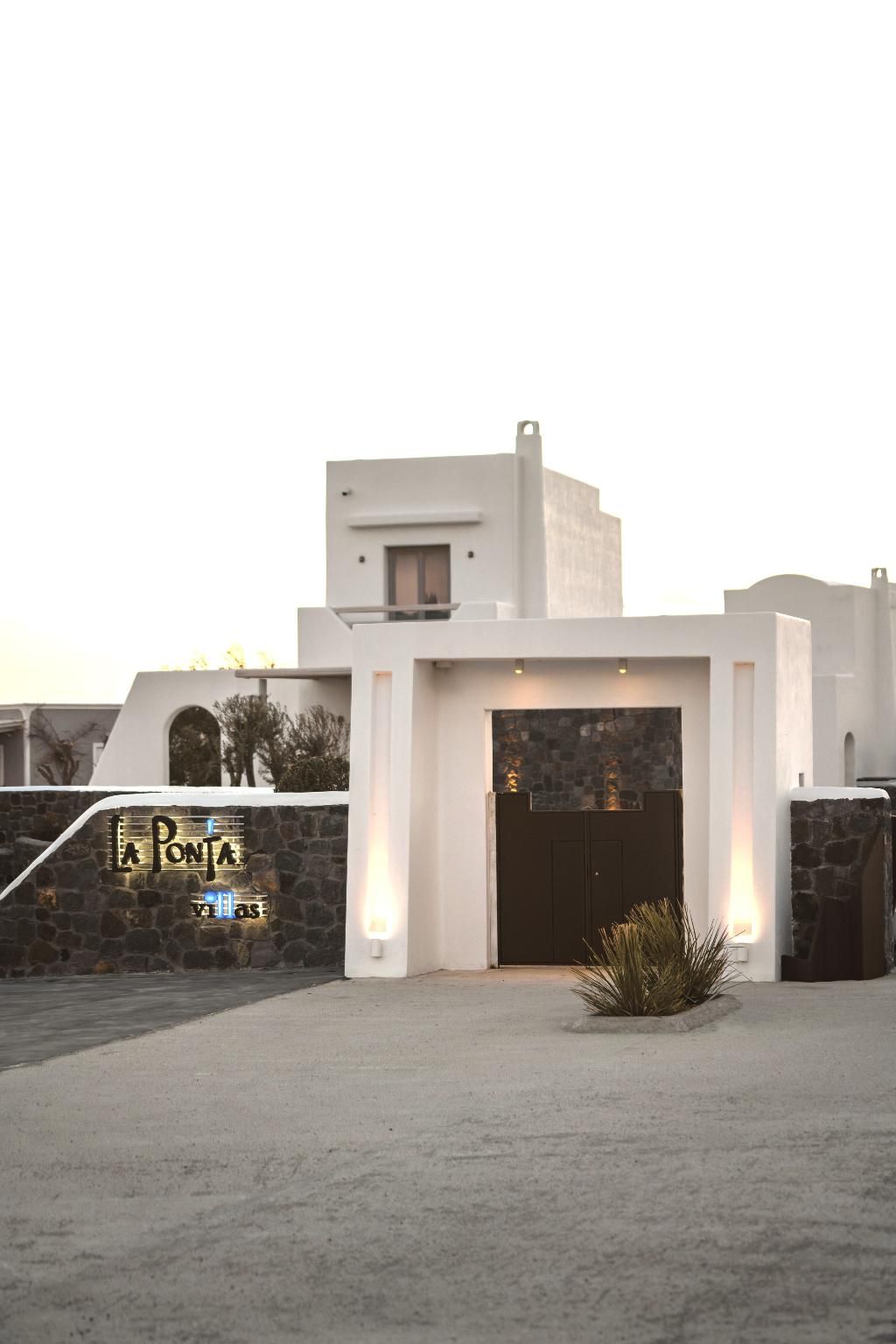 La Ponta Villas, foto 12