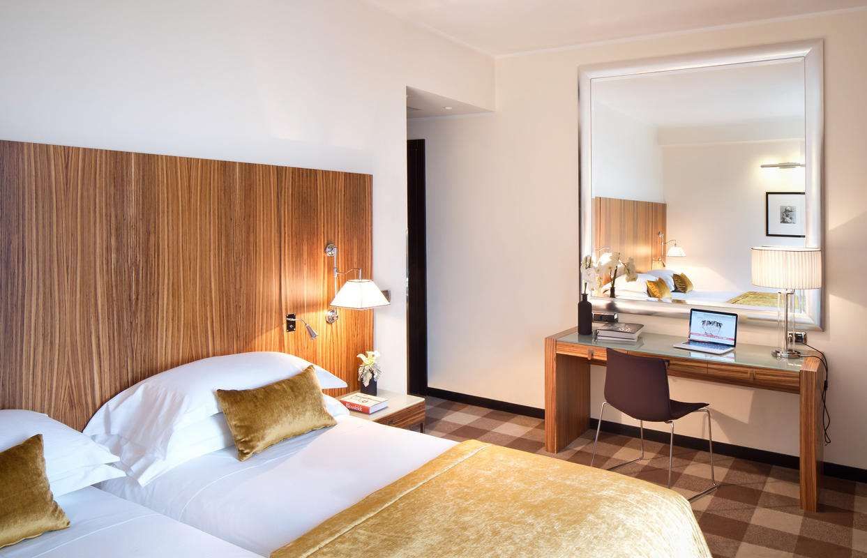 Starhotels Anderson, foto 6