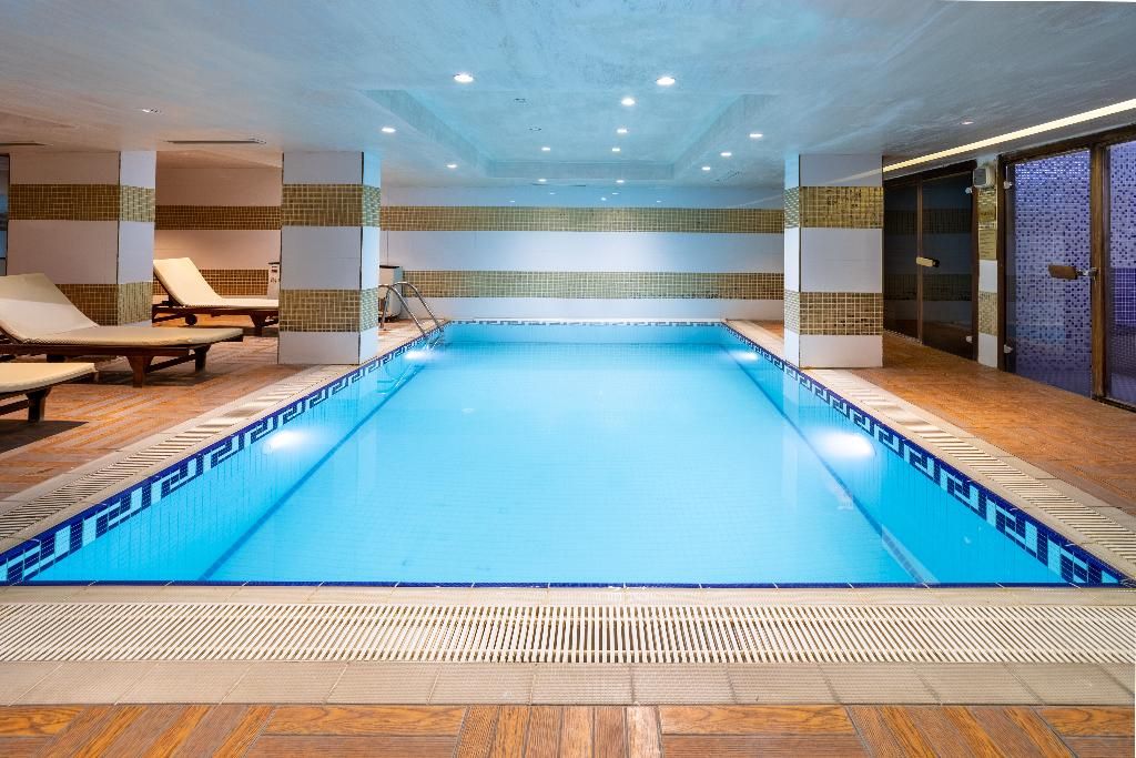 Great Fortune Hotel, foto 13