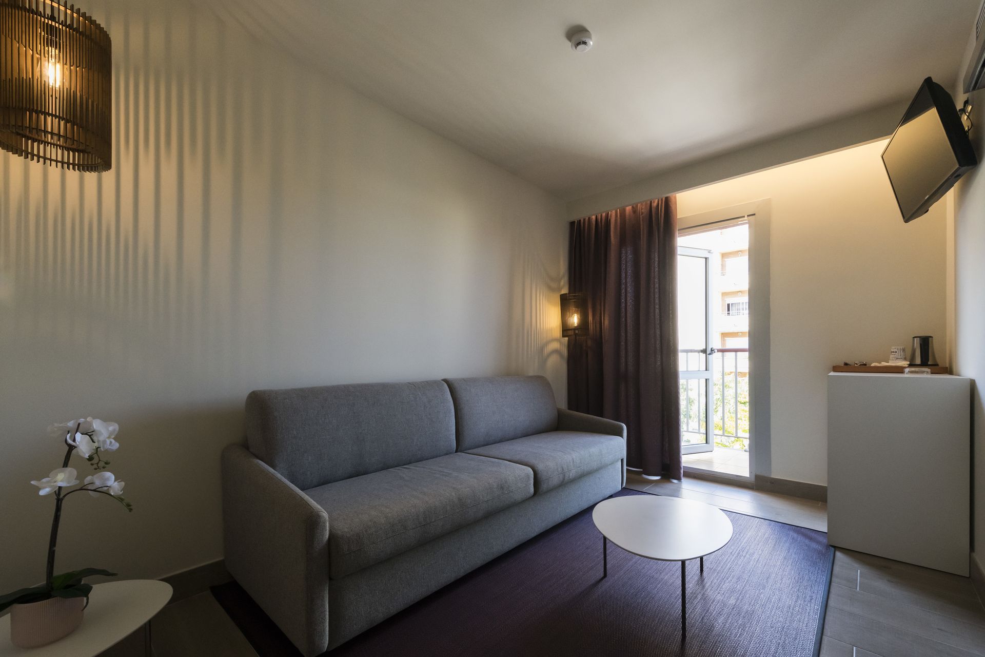 Hotel Papi Blau, foto 11