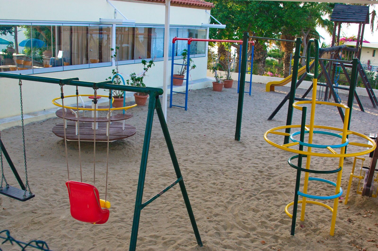 Rethymno Mare Hotel & Water Park, foto 15