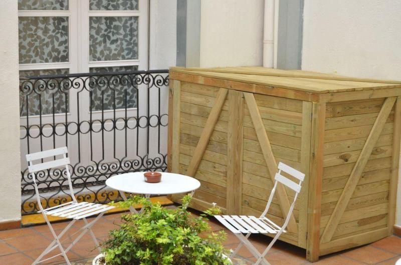 Far Home Atocha, foto 12