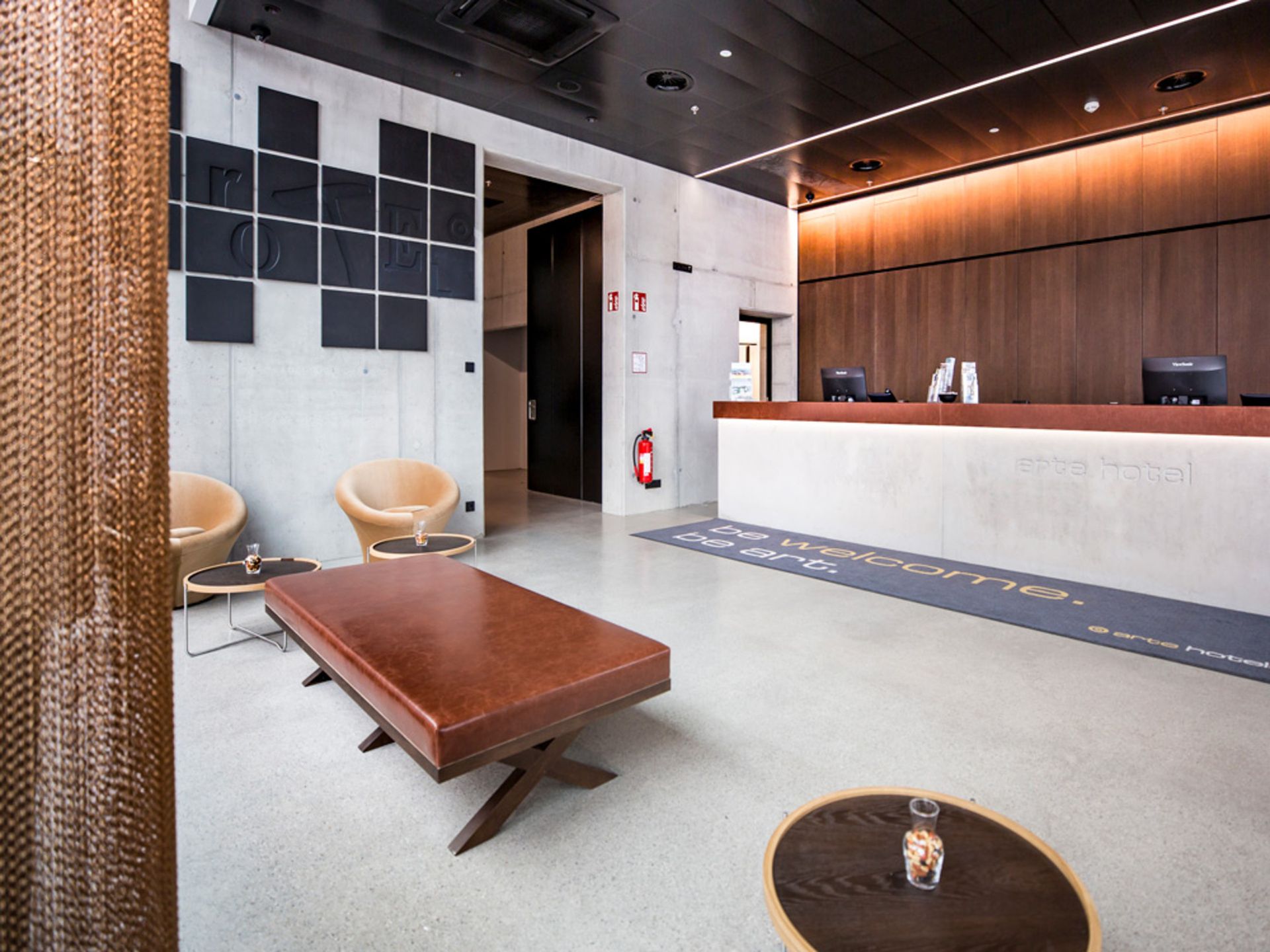 arte Hotel Salzburg, foto 4