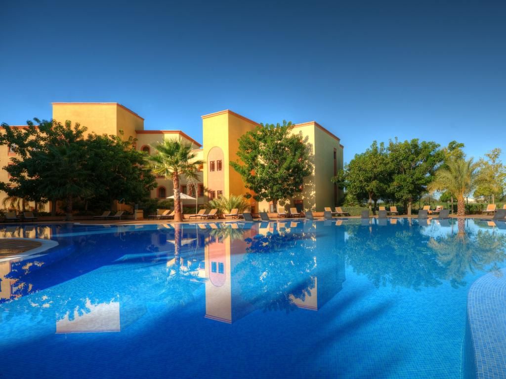 The Residences Vilamoura, foto 12