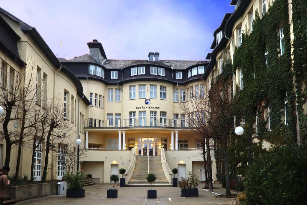 Der Achtermann, foto 13