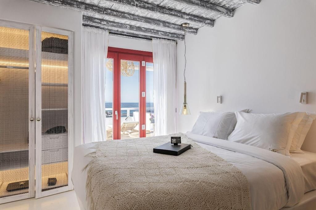 The TownHouse Mykonos, foto 2