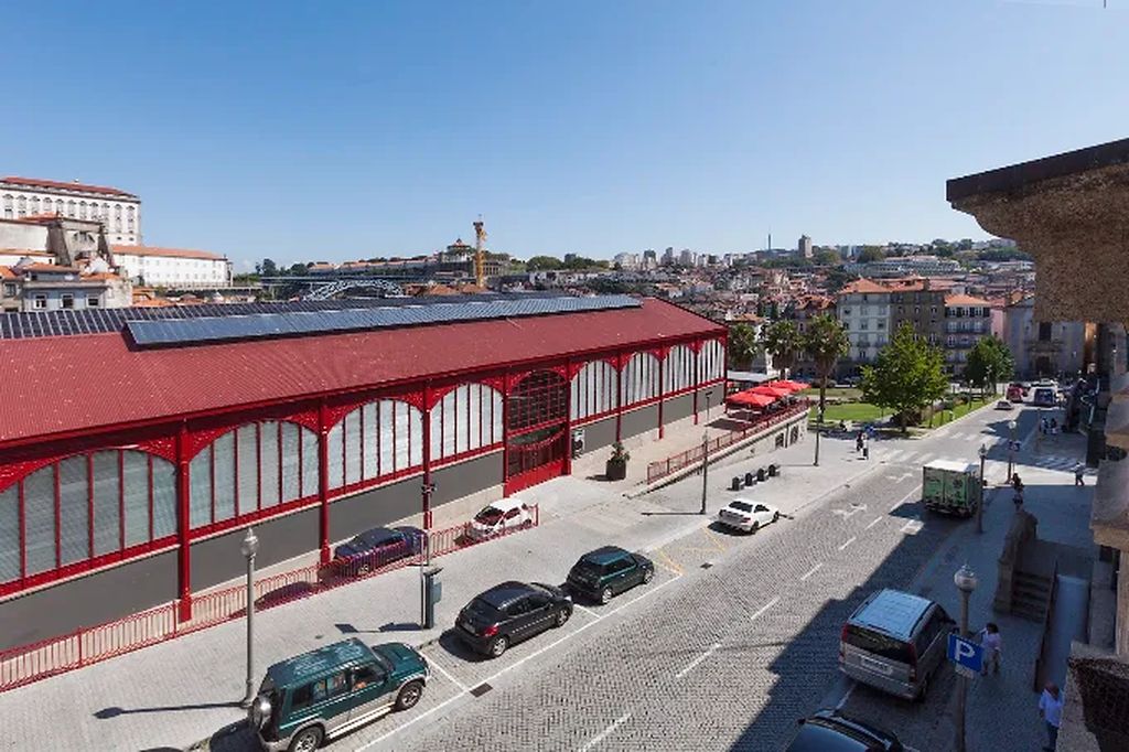 Casas do Porto Ribeira Apartments, foto 2