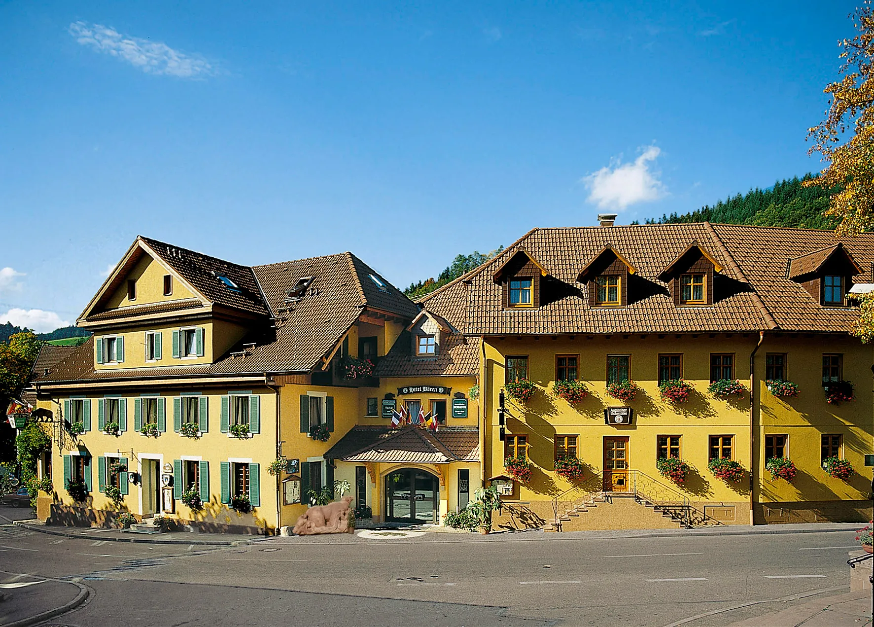 Hotel Bären