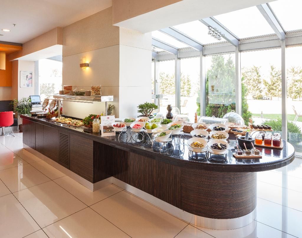ibis Kayseri, foto 2