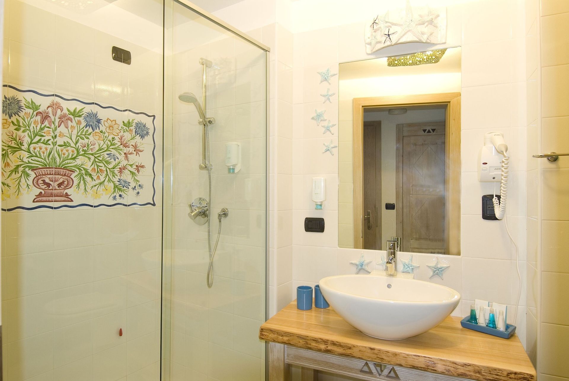 Hotel Resort & SPA Baia Caddinas, foto 15