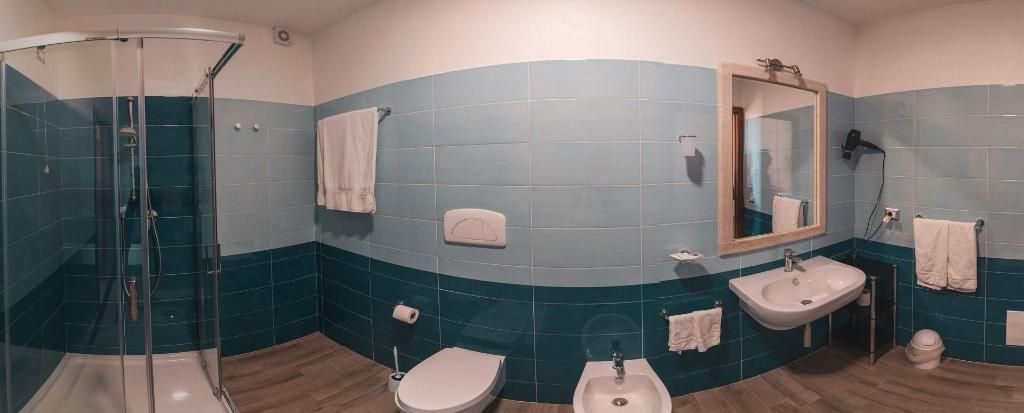 Villa Alberta Affittacamere, foto 5