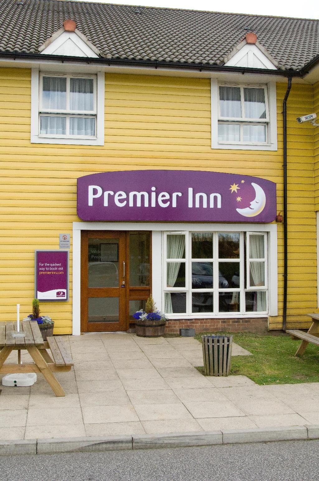 Premier Inn Goole, foto 3