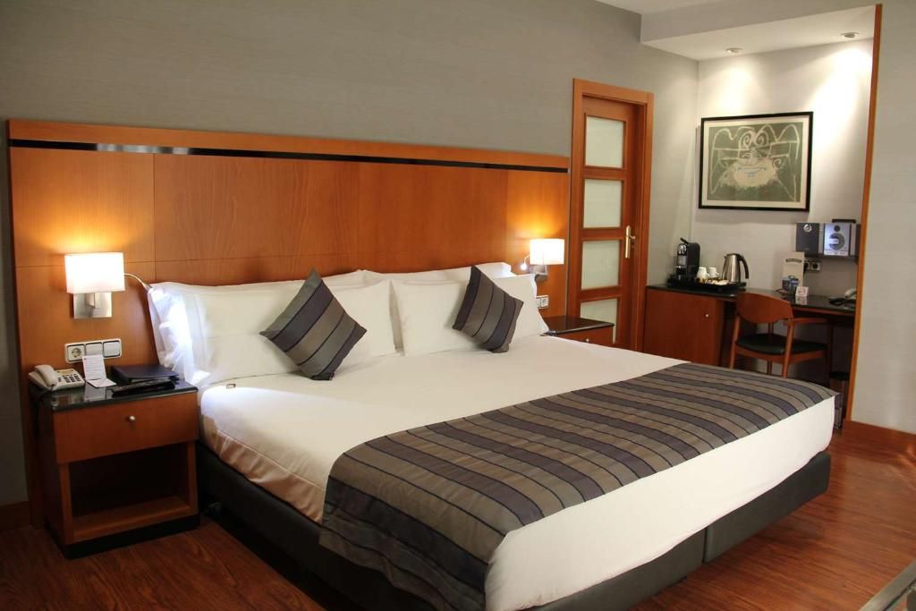 Best Western Premier Hotel Dante, foto 11