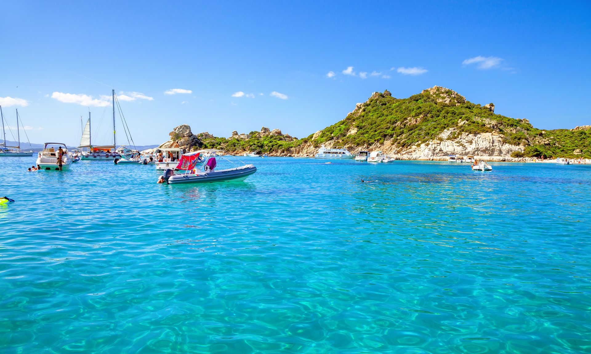 Ontdek Sardinië, foto 4