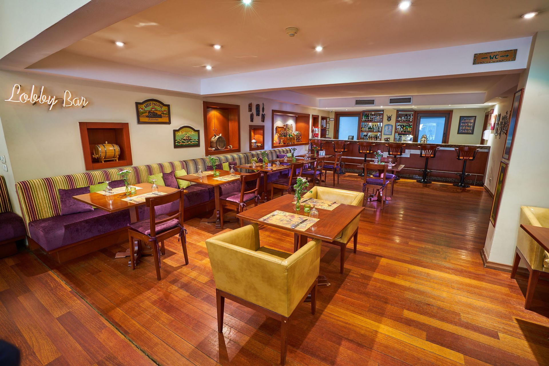 Feronya Hotel, foto 5