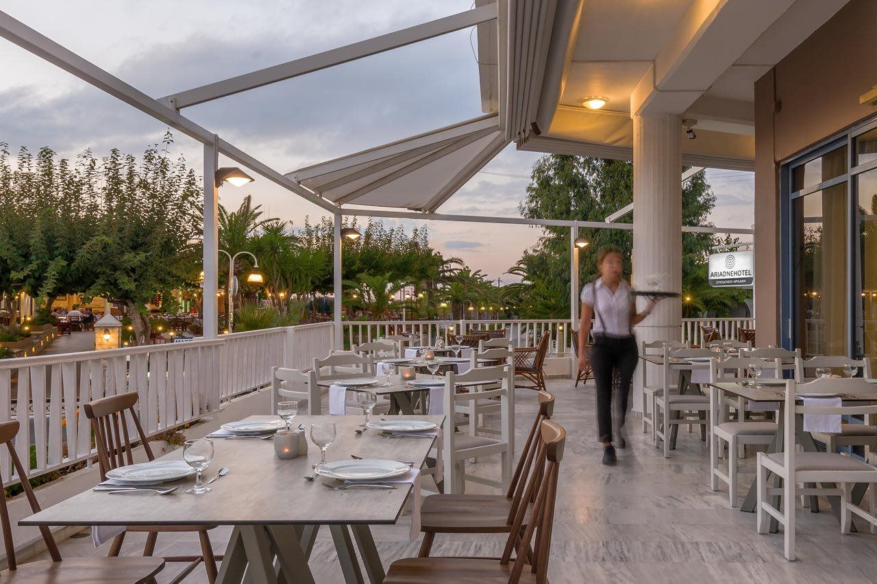 Ariadne Hotel, foto 5