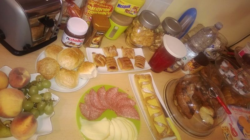 I Mastrazzi B&B, foto 7