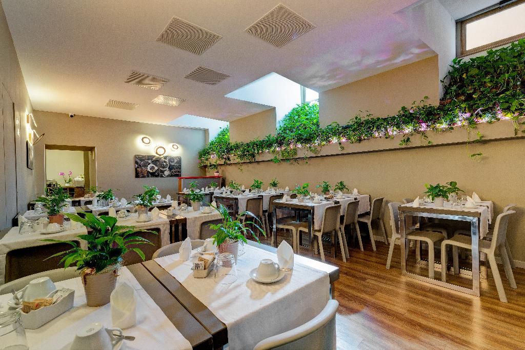 Al Manthia Hotel, foto 4