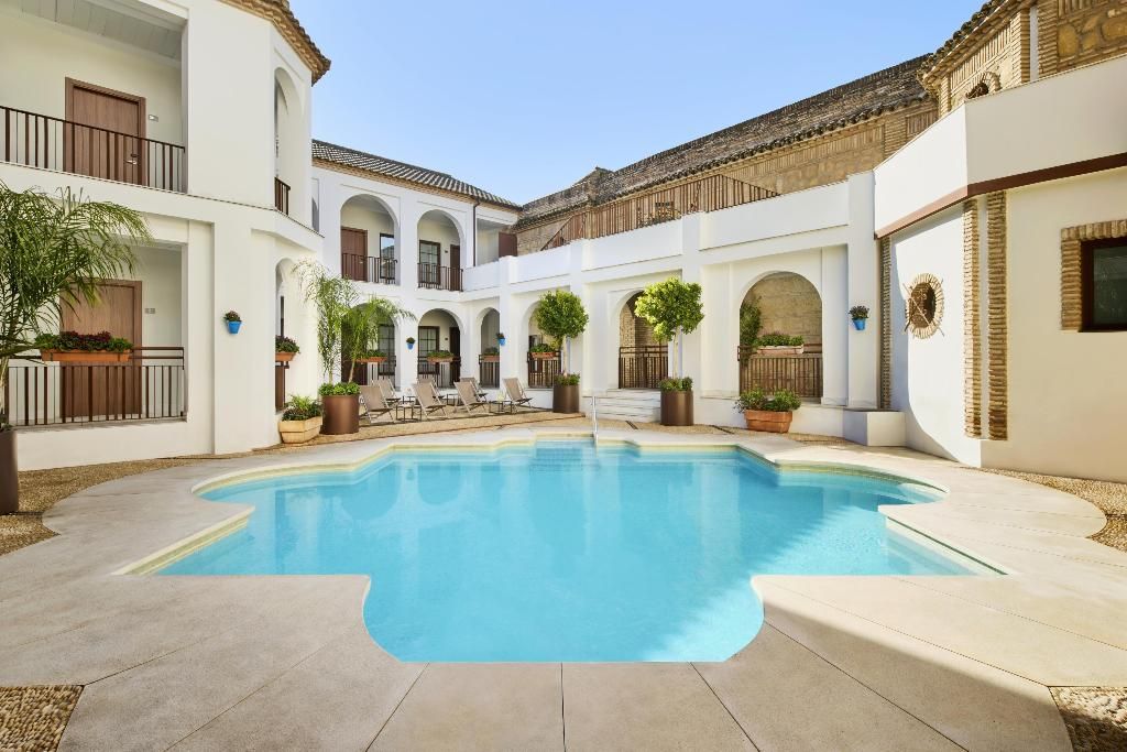 NH Collection Palacio de Córdoba, foto 10